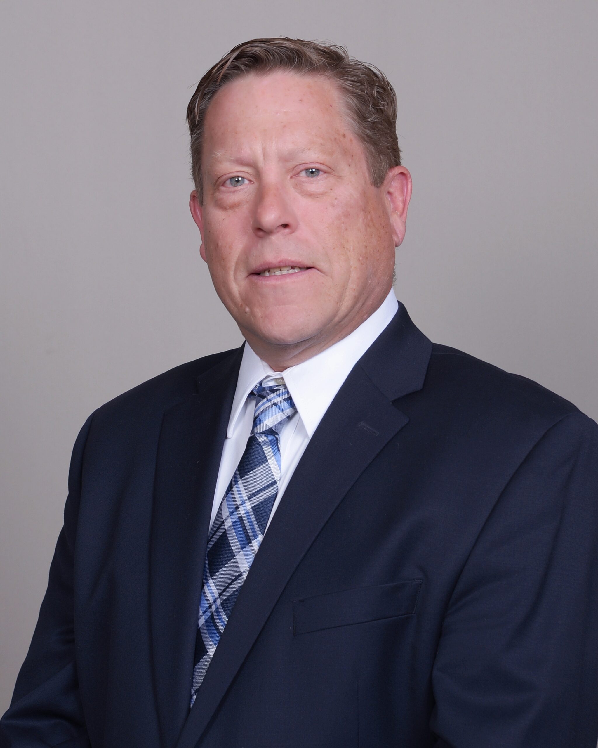 Attorney Hank Sand